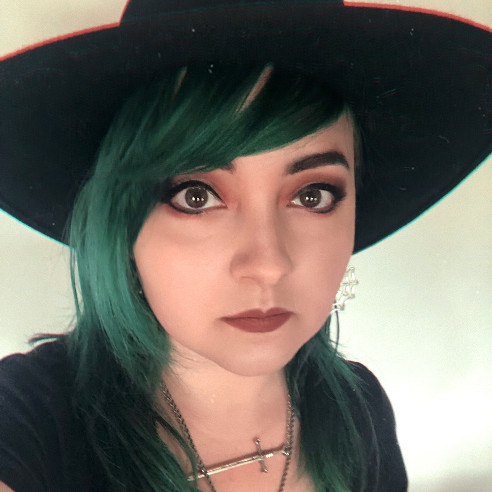 Meet your Posher, Camille